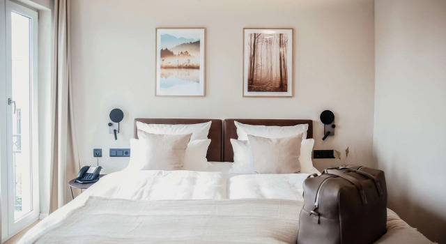 Villa Bosco - Boutiquehotel