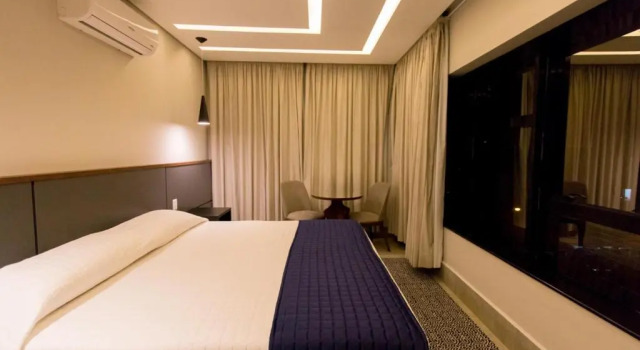 Люкс Superior Adria Premium Hotel