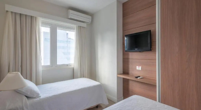 Номер Standard Hotel Glória Blumenau