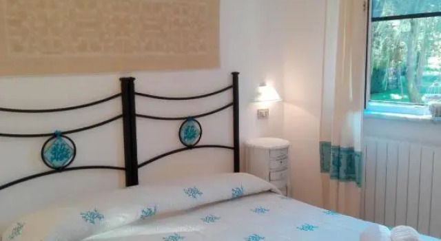 Номер Standard Anna Rita Alghero B&B