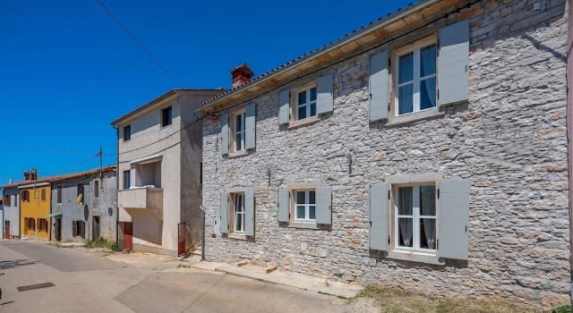 Villa Onelia by IstriaLux, Забронировать Вилла Отели Воднян 4 звезды, 4*
