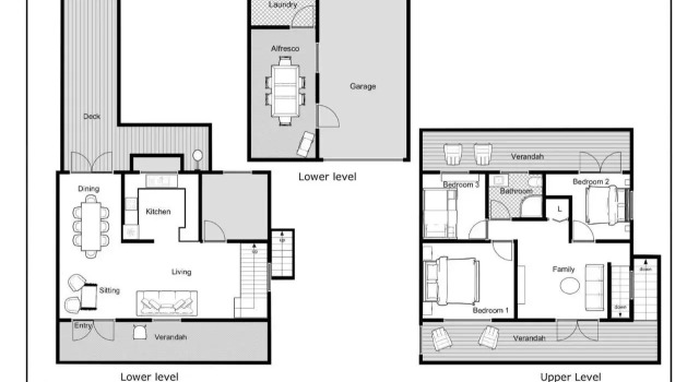Come Wot Mey - Pet Friendly - 4 Mins Walk to Beach