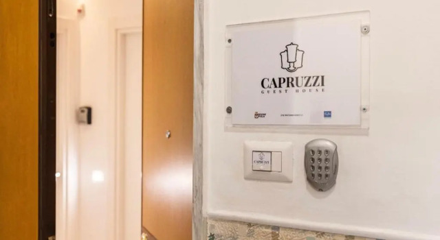 Номер Standard Capruzzi Guest House