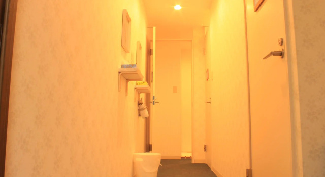 Номер Standard T and K Hostel Kobe Sannomiya East