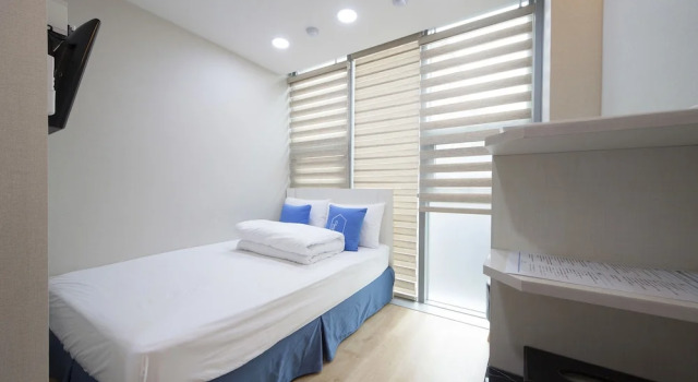 Двухместный номер STAY7 Myeongdong