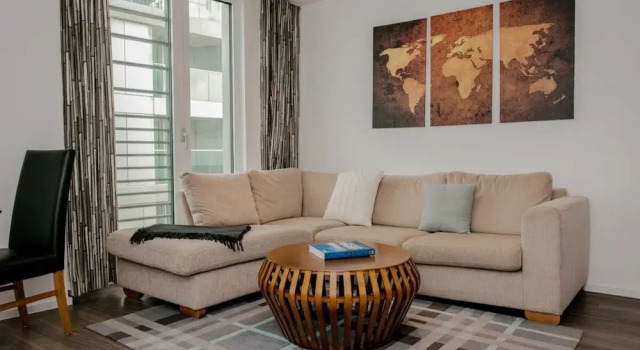1 Bedroom Flat in Wandsworth