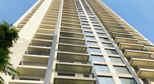 Ultimate Luxury at Dubai Creek Waterfront