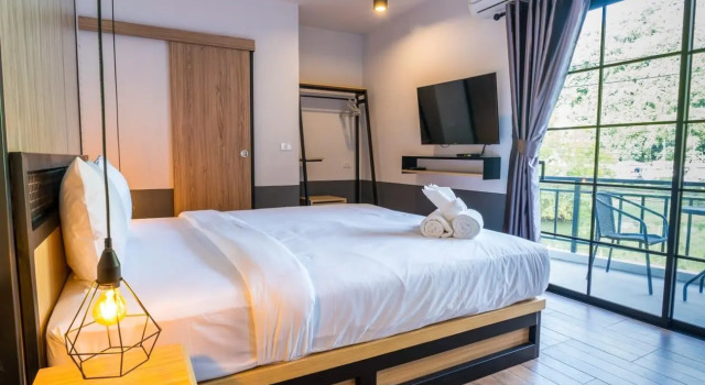 PP Grand Kamala Hotel
