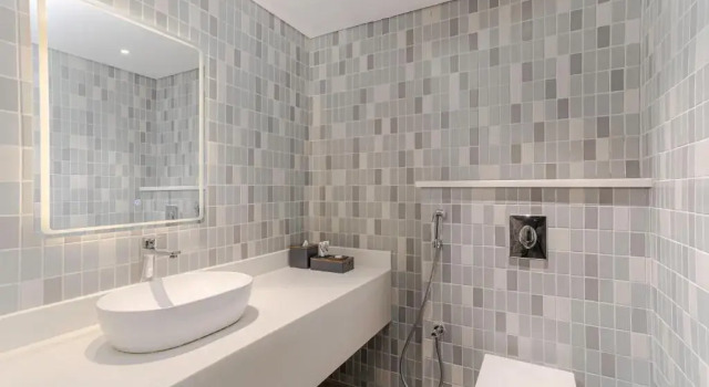 Двухместный номер Standard Ewaa Express Hotel - Al Shati