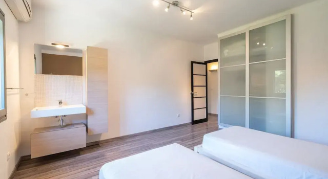 Holiday Home in L'escala Near Platja Cala Montgo
