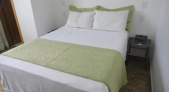 Номер Superior Syros Hotel
