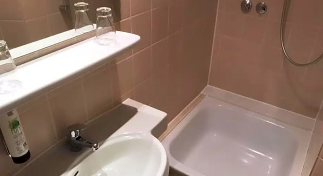 Номер Standard Hotel Kaiserhof