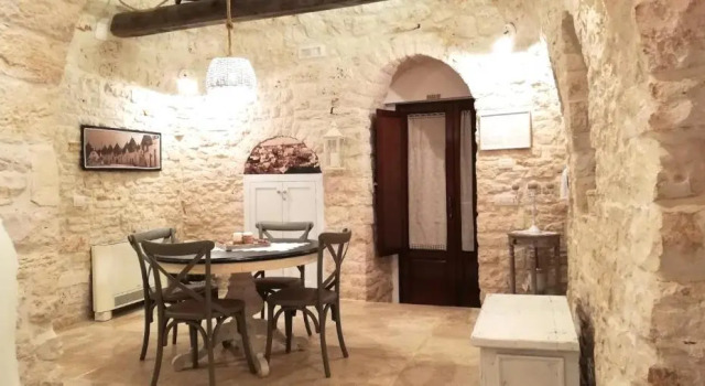 Trullo del Vescovo, Забронировать Отель Отели Альберобелло с завтраком, рядом с Музей «Трулло-Соврано», Завтраки