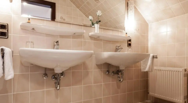 Номер Deluxe Haus Rahenkamp