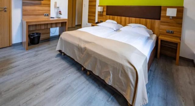 Номер Classic Waldhotel Morhoff