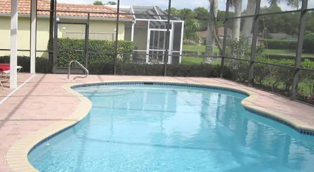 Вилла Altaira - Top Location Lake View Pool Spa4 Bed