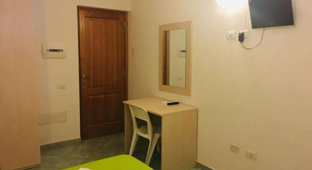 Albergo Villamarina, Забронировать Отель Отели Санта-Тереза-Галлура 3 звезды, 3*
