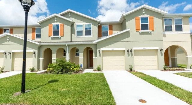 Compass Bay 3181, Rezerwuj Hotel Hotele w Kissimmee z basenem, Basen