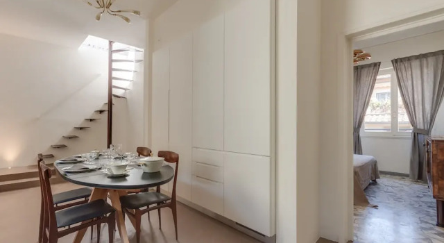 Santa Maria Balcony, Забронировать Апартаменты/квартира Апартаменты Флоренции, рядом с Площадь Кафедрального собора, Апартаменты/квартира