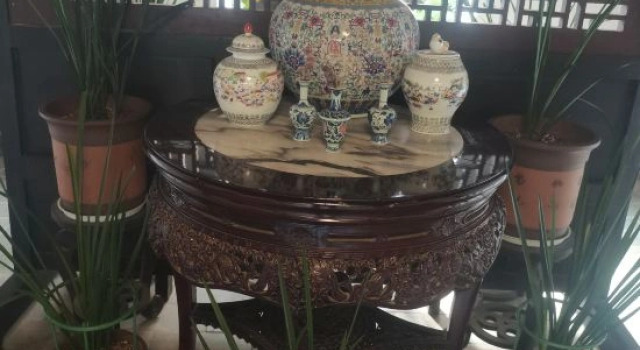Tonghai ancient Cartyard Hotel, Rezerwuj Hotel Yuxi Yunnan