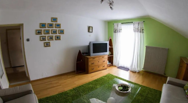 Chiemgau Appartement, Prenota Appartamento Waging am See Chiemgau