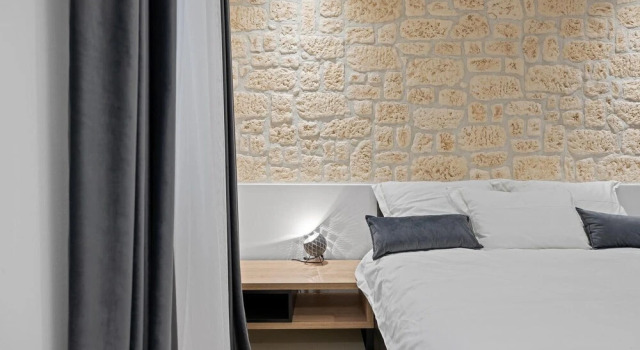 Amazing Home in Sibenik With Wifi and 3 Bedrooms