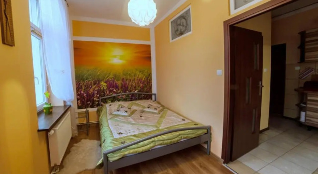 Apartament Rodzinny Hana