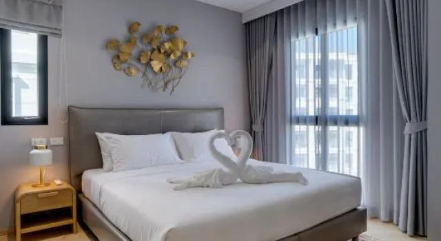 The Title Legendary 1 bedroom Bang Tao Beach by Ocean Hub