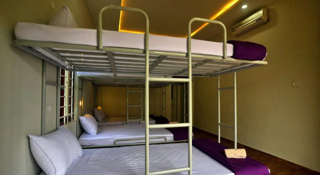 John  Paul Inn