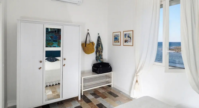 Belvilla by OYO Rifugio a Mare, Book Apartment Hotels in Sicily with Parking, Parking