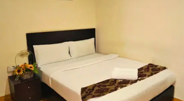 Двухместный номер Standard Hotel Sayang