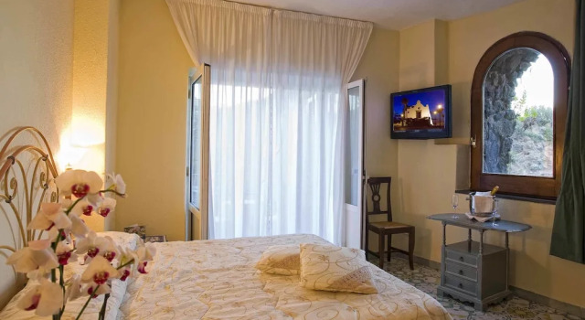 Номер Standard Strand Hotel Delfini