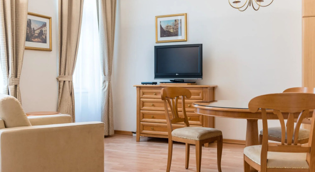 Aldano Apartments Vienna