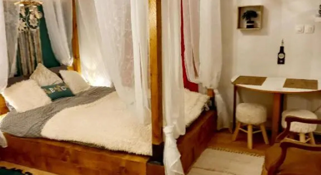 Studio du Voyage Gare D Auray, Rezerwuj Apartament  