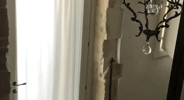 Люкс Luxury Chicchi Di Melograno