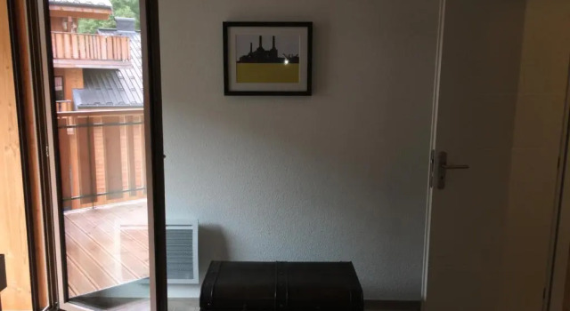 Les 4 Elements, Prenota Residence Hotel a Alvernia con parcheggio, Parcheggio