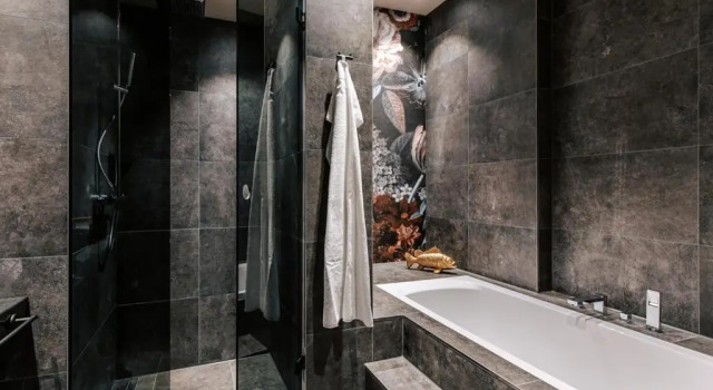 Двухместный номер Deluxe Aiola Living Boutique Hotel Graz