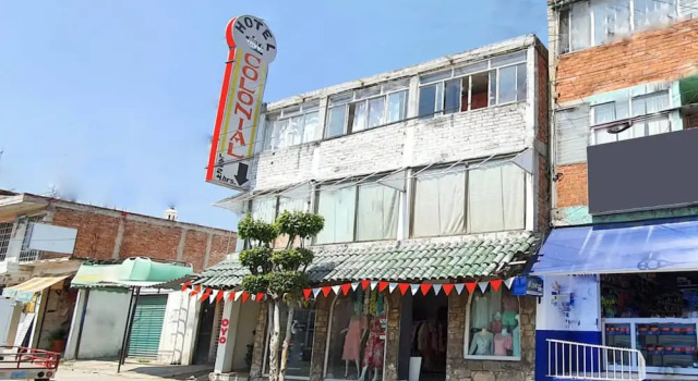 OYO Hotel Colonial, Prenota Hotel Silao 