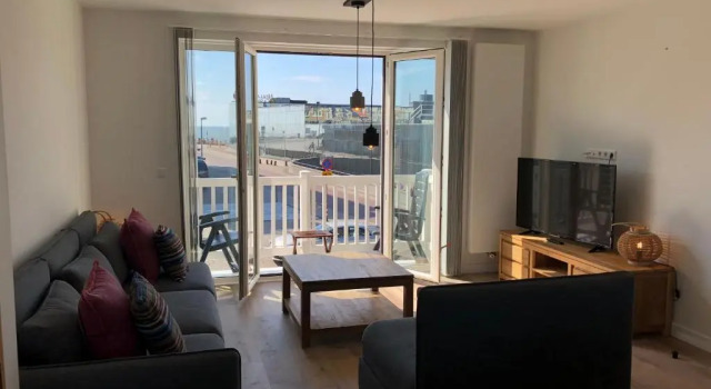 Casa del Cisne 2, Rezervovat Hotel Zandvoort 
