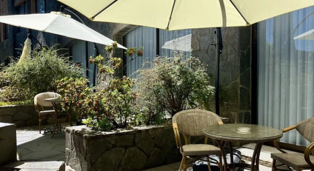 Двухместный номер Superior Hotel Puerta del Sur