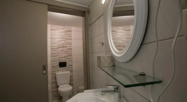 Двухместный номер Standard City Life Port Hotel