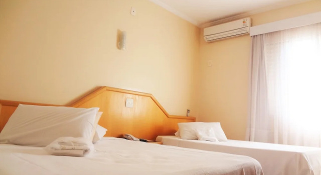 Двухместный номер Superior Hotel Casablanca