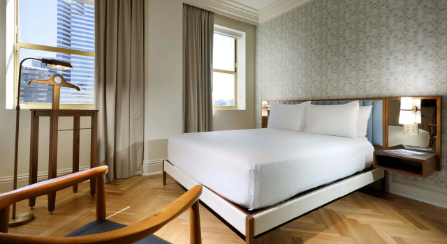 Eurostars Langford