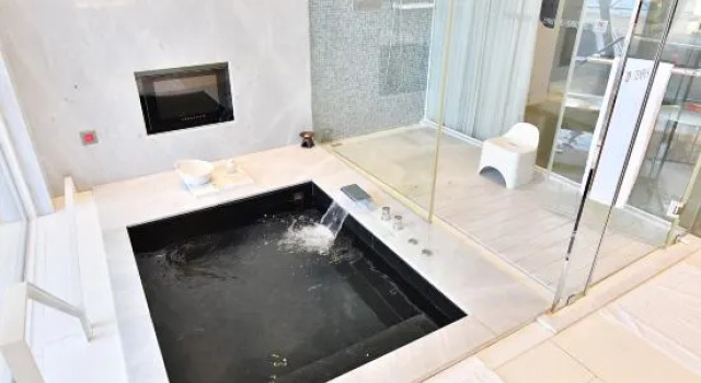 Люкс Volando  Resort Kenting