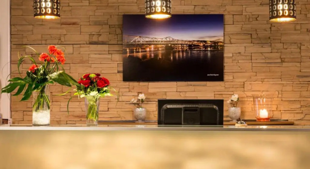 Park Hotel Tornio