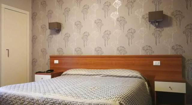Hotel Lo Scudiero