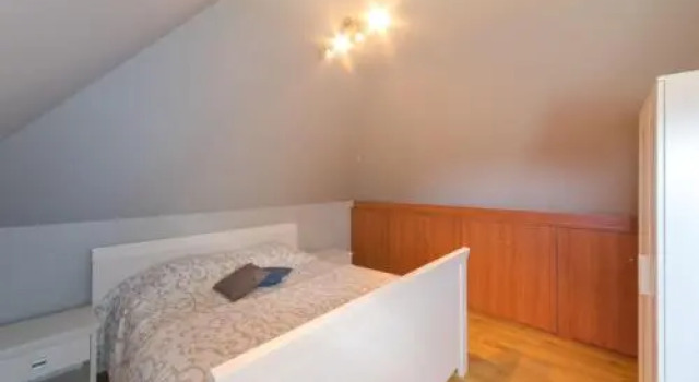 Holiday Home Boonenhove, Varaa Hotelli Hotellit Brussels pysäköinnillä, Pysäköinti