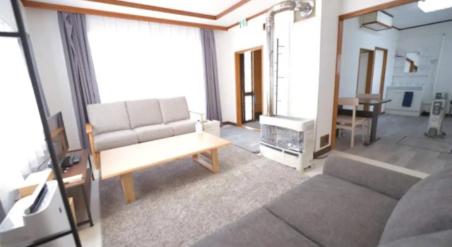 Furano Ski House - Vacation STAY 22794v