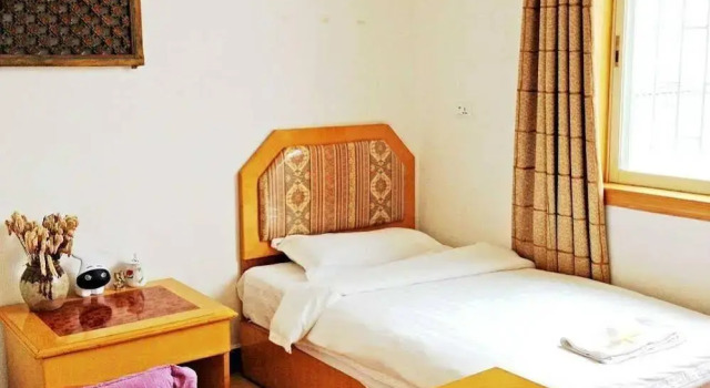 Lily International Youth Hostel-dali, Varaa Hotelli Hotellit da pysäköinnillä, Pysäköinti