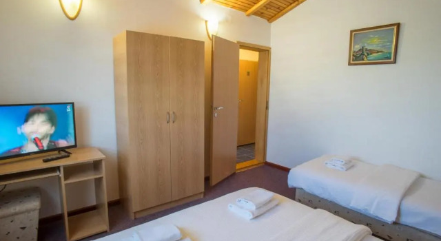 Номер Standard Hotel Pavlović